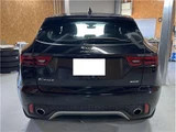 2018 Jaguar E-Pace R Dynamic S 2.0L D180 Black SUV for sale, Japanese used car export - photo 2 of 6 | GULJI TRADERS