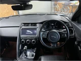 2018 Jaguar E-Pace R Dynamic S 2.0L D180 Black SUV for sale, Japanese used car export - photo 3 of 6 | GULJI TRADERS