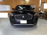 2018 Jaguar E-Pace R Dynamic S 2.0L D180 Black SUV for sale, Japanese used car export - photo 4 of 6 | GULJI TRADERS