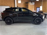 2018 Jaguar E-Pace R Dynamic S 2.0L D180 Black SUV for sale, Japanese used car export - photo 5 of 6 | GULJI TRADERS