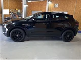 2018 Jaguar E-Pace R Dynamic S 2.0L D180 Black SUV for sale, Japanese used car export - photo 6 of 6 | GULJI TRADERS