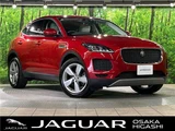 2018 Jaguar E-Pace S 180PS Red SUV for sale, Japanese used car export - photo 4 of 30 | GULJI TRADERS