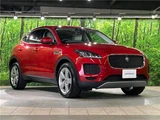2018 Jaguar E-Pace S 180PS Red SUV for sale, Japanese used car export - photo 7 of 30 | GULJI TRADERS