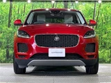 2018 Jaguar E-Pace S 180PS Red SUV for sale, Japanese used car export - photo 8 of 30 | GULJI TRADERS