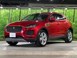 2018 Jaguar E-Pace S 180PS Red SUV for sale, Japanese used car export - photo 11 of 30 | GULJI TRADERS