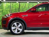 2018 Jaguar E-Pace S 180PS Red SUV for sale, Japanese used car export - photo 13 of 30 | GULJI TRADERS