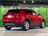2018 Jaguar E-Pace S 180PS Red SUV for sale, Japanese used car export - photo 18 of 30 | GULJI TRADERS