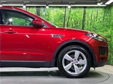 2018 Jaguar E-Pace S 180PS Red SUV for sale, Japanese used car export - photo 20 of 30 | GULJI TRADERS