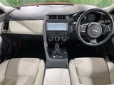 2018 Jaguar E-Pace S 180PS Red SUV for sale, Japanese used car export - photo 22 of 30 | GULJI TRADERS
