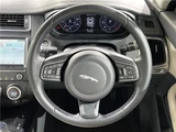 2018 Jaguar E-Pace S 180PS Red SUV for sale, Japanese used car export - photo 23 of 30 | GULJI TRADERS