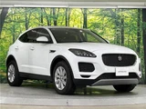 2018 Jaguar E-Pace S 180PS White SUV for sale, Japanese used car export - photo 13 of 30 | GULJI TRADERS