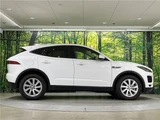 2018 Jaguar E-Pace S 180PS White SUV for sale, Japanese used car export - photo 14 of 30 | GULJI TRADERS