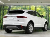 2018 Jaguar E-Pace S 180PS White SUV for sale, Japanese used car export - photo 15 of 30 | GULJI TRADERS