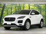 2018 Jaguar E-Pace S 180PS White SUV for sale, Japanese used car export - photo 19 of 30 | GULJI TRADERS