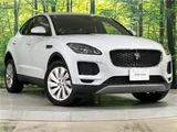 2018 Jaguar E-Pace S 250PS Pearl SUV for sale, Japanese used car export - photo 1 of 30 | GULJI TRADERS