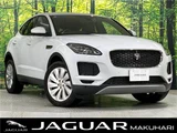 2018 Jaguar E-Pace S 250PS Pearl SUV for sale, Japanese used car export - photo 4 of 30 | GULJI TRADERS