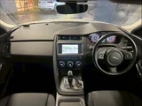 2018 Jaguar E-Pace Base White SUV for sale, Japanese used car export - photo 3 of 20 | GULJI TRADERS