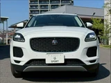 2018 Jaguar E-Pace Base White SUV for sale, Japanese used car export - photo 13 of 20 | GULJI TRADERS