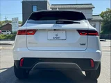 2018 Jaguar E-Pace Base White SUV for sale, Japanese used car export - photo 14 of 20 | GULJI TRADERS