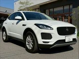2018 Jaguar E-Pace Base White SUV for sale, Japanese used car export - photo 16 of 20 | GULJI TRADERS