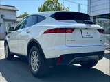 2018 Jaguar E-Pace Base White SUV for sale, Japanese used car export - photo 17 of 20 | GULJI TRADERS