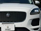 2018 Jaguar E-Pace Base White SUV for sale, Japanese used car export - photo 20 of 20 | GULJI TRADERS