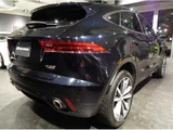 2018 Jaguar E-Pace Dynamic SE 180PS Other SUV for sale, Japanese used car export - photo 2 of 10 | GULJI TRADERS