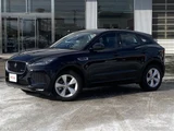 2018 Jaguar E-Pace Black SUV for sale, Japanese used car export - photo 2 of 30 | GULJI TRADERS