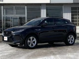 2018 Jaguar E-Pace Black SUV for sale, Japanese used car export - photo 3 of 30 | GULJI TRADERS