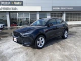 2018 Jaguar E-Pace Black SUV for sale, Japanese used car export - photo 4 of 30 | GULJI TRADERS