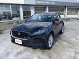 2018 Jaguar E-Pace Black SUV for sale, Japanese used car export - photo 5 of 30 | GULJI TRADERS