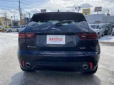 2018 Jaguar E-Pace Black SUV for sale, Japanese used car export - photo 8 of 30 | GULJI TRADERS