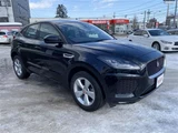2018 Jaguar E-Pace Black SUV for sale, Japanese used car export - photo 11 of 30 | GULJI TRADERS