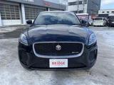 2018 Jaguar E-Pace Black SUV for sale, Japanese used car export - photo 13 of 30 | GULJI TRADERS