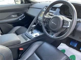 2018 Jaguar E-Pace Black SUV for sale, Japanese used car export - photo 14 of 30 | GULJI TRADERS