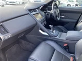 2018 Jaguar E-Pace Black SUV for sale, Japanese used car export - photo 17 of 30 | GULJI TRADERS
