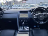 2018 Jaguar E-Pace Black SUV for sale, Japanese used car export - photo 22 of 30 | GULJI TRADERS