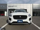 2018 Jaguar E-Pace SE White SUV for sale, Japanese used car export - photo 2 of 28 | GULJI TRADERS