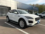2018 Jaguar E-Pace SE White SUV for sale, Japanese used car export - photo 3 of 28 | GULJI TRADERS