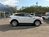 2018 Jaguar E-Pace SE White SUV for sale, Japanese used car export - photo 4 of 28 | GULJI TRADERS