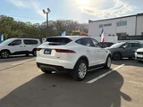 2018 Jaguar E-Pace SE White SUV for sale, Japanese used car export - photo 5 of 28 | GULJI TRADERS
