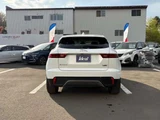 2018 Jaguar E-Pace SE White SUV for sale, Japanese used car export - photo 6 of 28 | GULJI TRADERS