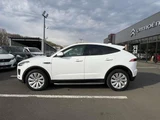 2018 Jaguar E-Pace SE White SUV for sale, Japanese used car export - photo 8 of 28 | GULJI TRADERS