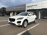 2018 Jaguar E-Pace SE White SUV for sale, Japanese used car export - photo 9 of 28 | GULJI TRADERS