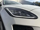 2018 Jaguar E-Pace SE White SUV for sale, Japanese used car export - photo 12 of 28 | GULJI TRADERS