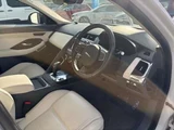 2018 Jaguar E-Pace SE White SUV for sale, Japanese used car export - photo 13 of 28 | GULJI TRADERS