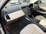 2018 Jaguar E-Pace SE White SUV for sale, Japanese used car export - photo 19 of 28 | GULJI TRADERS