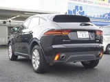 2018 Jaguar E-Pace S D180 4WD Black SUV for sale, Japanese used car export - photo 3 of 24 | GULJI TRADERS