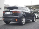 2018 Jaguar E-Pace S D180 4WD Black SUV for sale, Japanese used car export - photo 4 of 24 | GULJI TRADERS