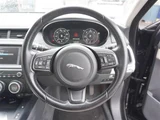 2018 Jaguar E-Pace S D180 4WD Black SUV for sale, Japanese used car export - photo 11 of 24 | GULJI TRADERS